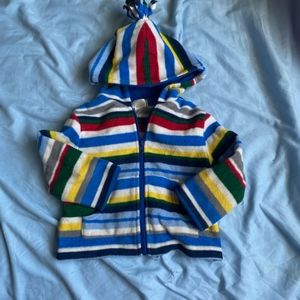 Children's place hoodie 6-9 month